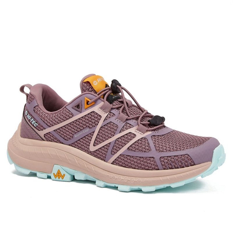 Hi-Tec Mauna Women's Hiking Shoe