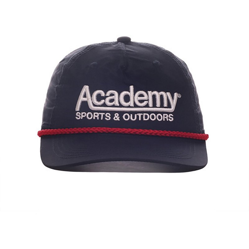 Academy Sports + Outdoors Men's 256 Throwback Cap